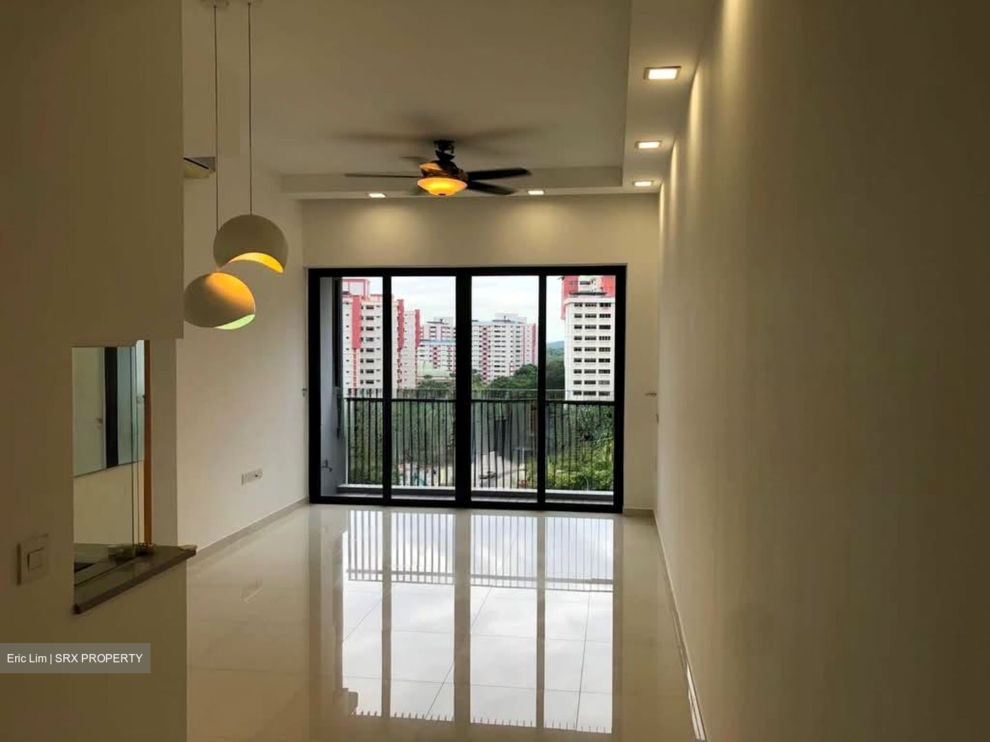 NV Residences (D18), Condominium #570512001